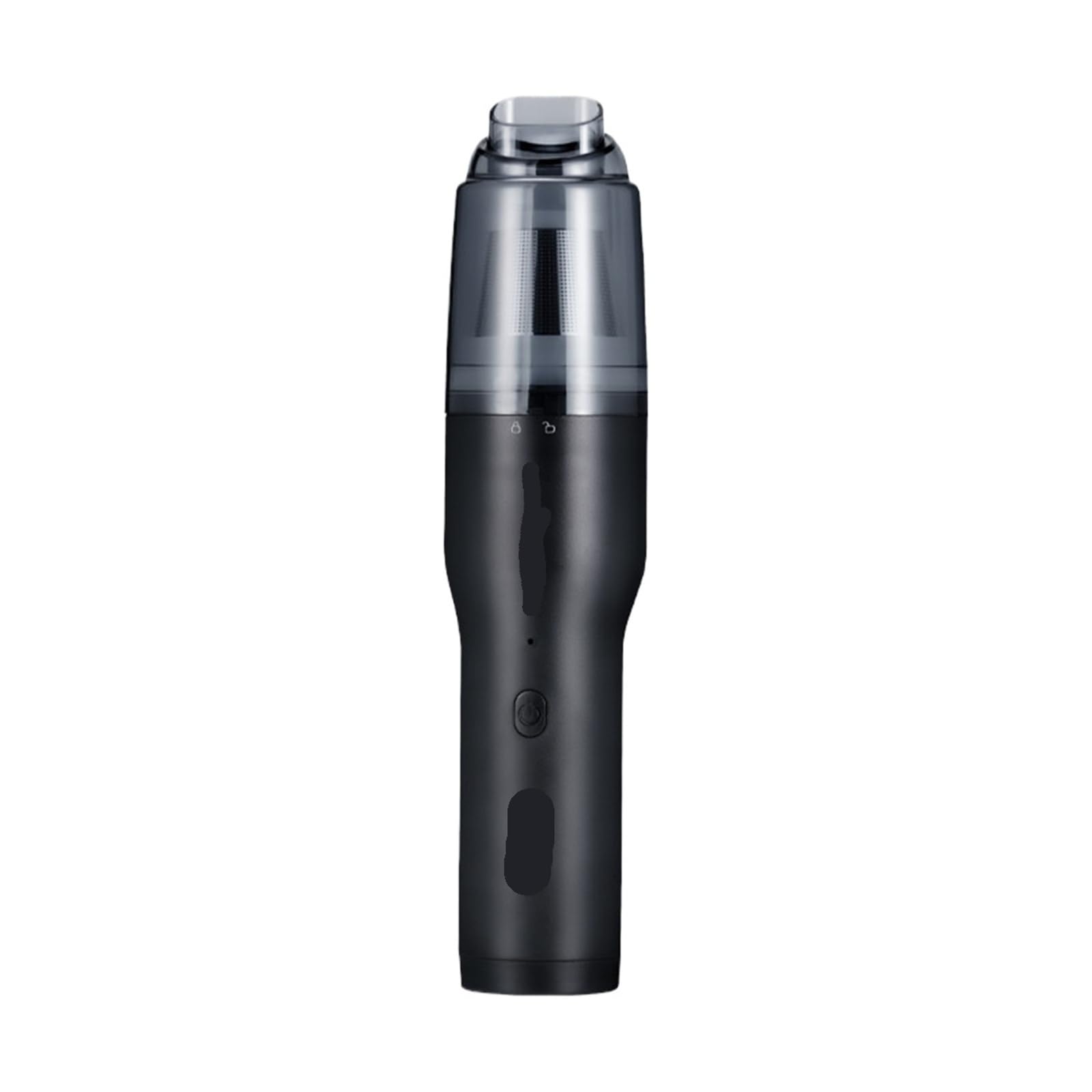 Compatible con IKAPE Mini aspiradora for molinillo de café
