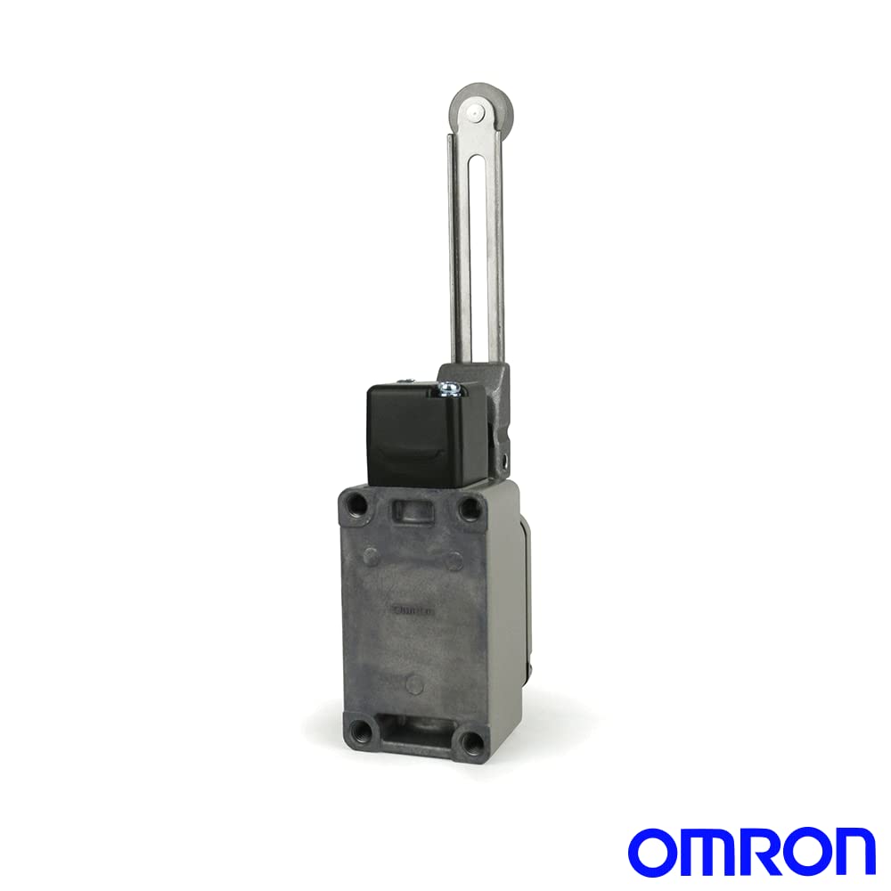 Amazon | オムロン(OMRON) WLCA12-2-N 2回路リミットスイッチ (可変 