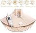 Hangsun Almohadilla Eléctrica Cuello/Hombros TP530 Manta Eléctrica Espalda con 3 Niveles Temperatura,...