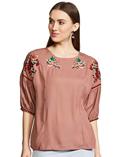 Image of pluss Women's Regular Fit Top