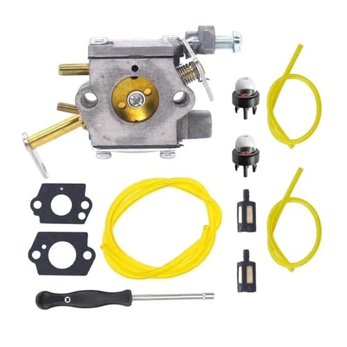 Carburateur pour entretien de tronçonneuse 33cc RY74003D et Z3300