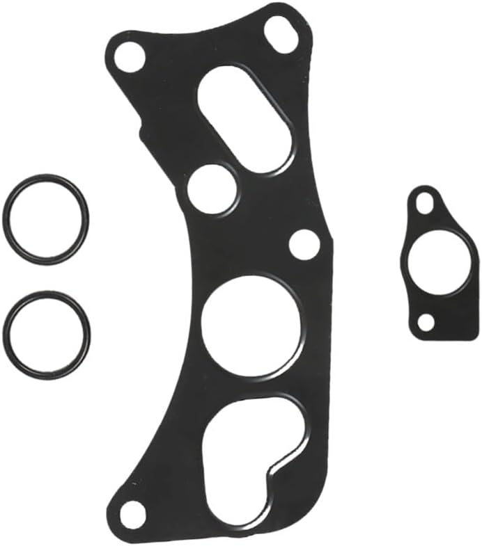 Genuine OEM Replacement Fit For Honda Pilot Ridgeline Accord V6 3.5L 2006-14 Coolant Passage Gasket Kit