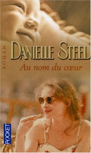 Au nom du coeur [French] 2266151622 Book Cover