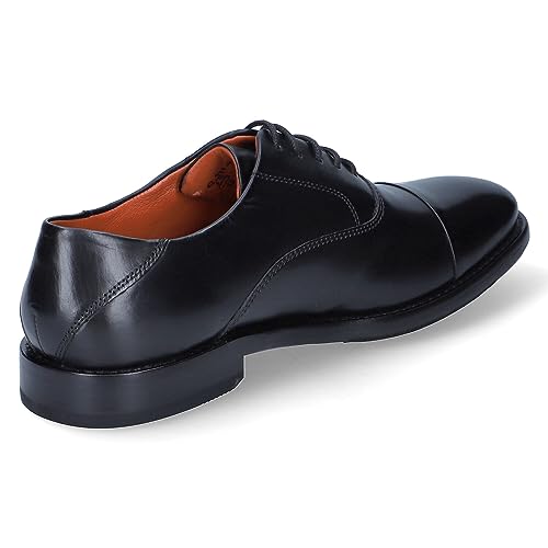bugatti Men's City Low lace-up Shoes4