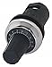 Eaton M22-R4K7-RH Corrosion Resistant Potentiometer,2W,4mA