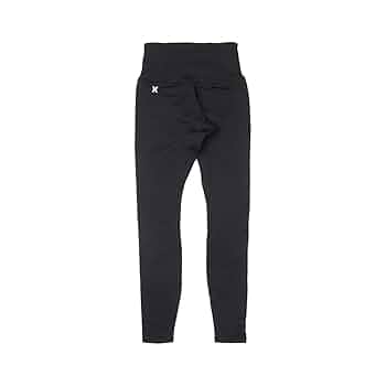 ハーレー　ファントムワッフルインナー　レギンス　レディースS 楽天市場】HURLEY ハーレーWOMENS PHANTOM WAFFLE INNER LEGGING
