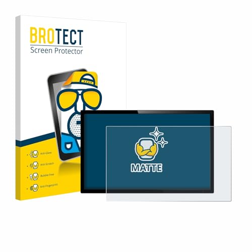 BROTECT Matt Displayschutzfolie 14 Zoll