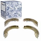VAICO Brake Shoe Set V20-0074