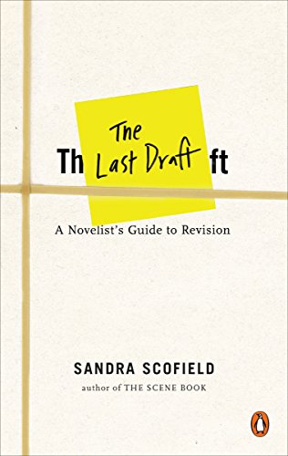 The Last Draft: a Novelist's Guide to Revision