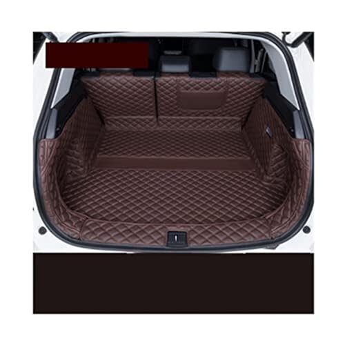 �ɓK������RAV4 �ɓK������RAV 4 XA50 XA 50 2020 2021 �Ԃ̃g�����N�}�b�g�g�����N�ی�v�}�b�g Catpet �C���e���A�J�o�[�������C�i�[���A�v���e�N�^�[ �Ԃ̃g�����N�}�b�g(4)
