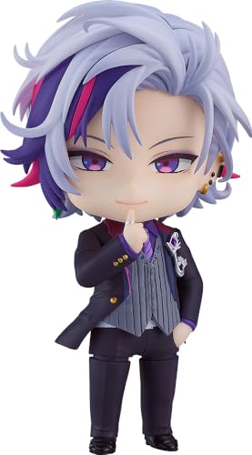 Nendoroid Fuwa Minato Good Smile Company figurine NIJISANJI en PVC de collection pour fans