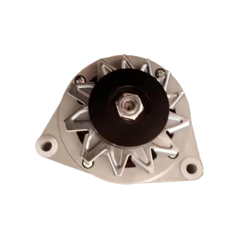 Alternator for Deutz TD 2.9L 3.6L 4.1L L4 Replaces ATG20878