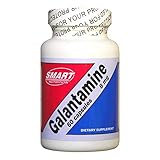 Premium Galantamine Supplement, Mountains in Wales, 60 x 8mg Capsules = 480mg Total, Smart Memory, Lucid Dream Yoga, Dreaming