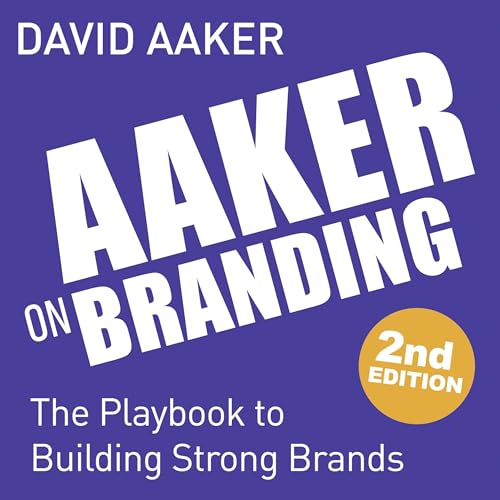 Aaker on Branding by David Aaker episode artwork