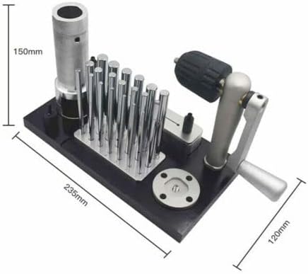 Jump Ring Maker Jewelry Making Tool Kit Professional Jump Rings Making Tools