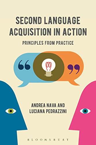 Second Language Acquisition in Action: Principles from Practice view 2