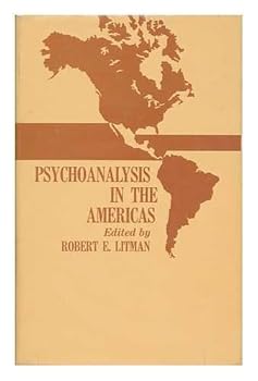 Psychoanalysis in the Americas