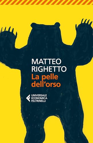  La pelle dell\'orso