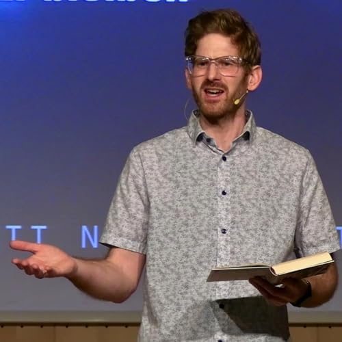 Darf man Gott kritisieren? Teil 1 der Serie: Habakuk - Wenn du Gott nicht verstehst