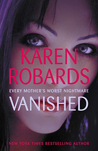 Vanished (English Edition)