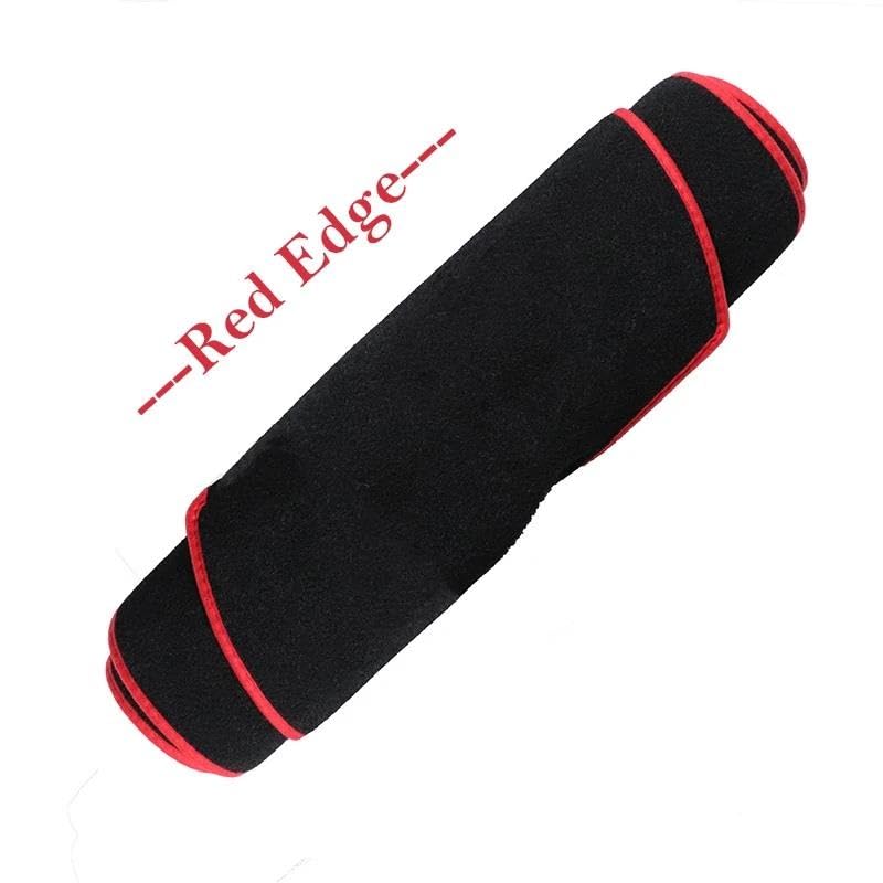 Funda protectora salpicadero Mazda CX-5 KE evita reflejos y grietas 2