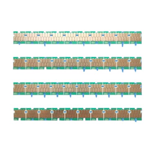 Puces T6881 T6882 pour traceur S30610 : la solution aux blocs