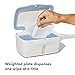 OXO Tot Perfect Pull Wipes Dispenser - Dusk