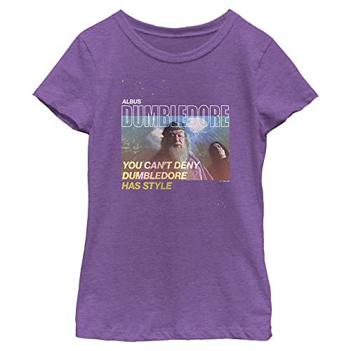 T-shirt Harry Potter Reliques de la Mort fille : un style magique durable