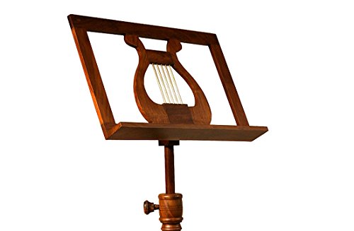 EMS Regency Music Stand, Single