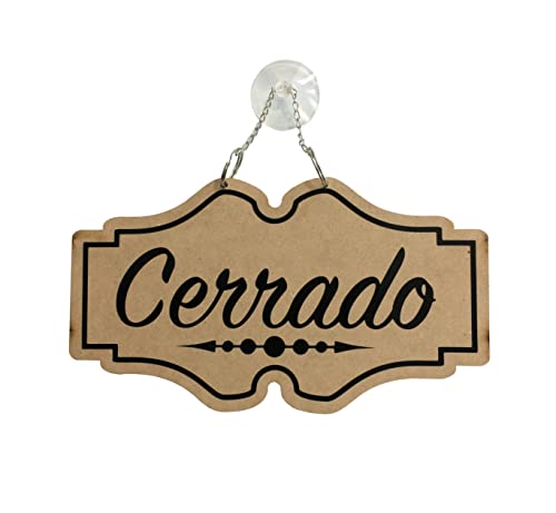 Decoración, Tools letrero abierto Marca Generic (2)