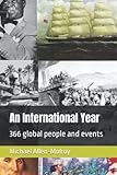 international year of sustainable tourism for development  An International Year: 366 global people and events