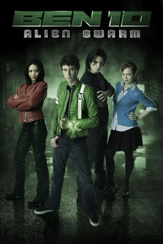 Ben 10: Alien Swarm für 3,99 EUR bei amazon.de Bild: Ben 10: Alien Swarm für 3,99 EUR bei amazon.de