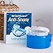 SmartGuard Anti Snore Device. New Customizable Snore Reducing Mouthpiece – Reduce Snoring Aid for Men and Women – Most Comfortable and Adjustable Oral Appliance - Holds Jaw Forward to Open Airway