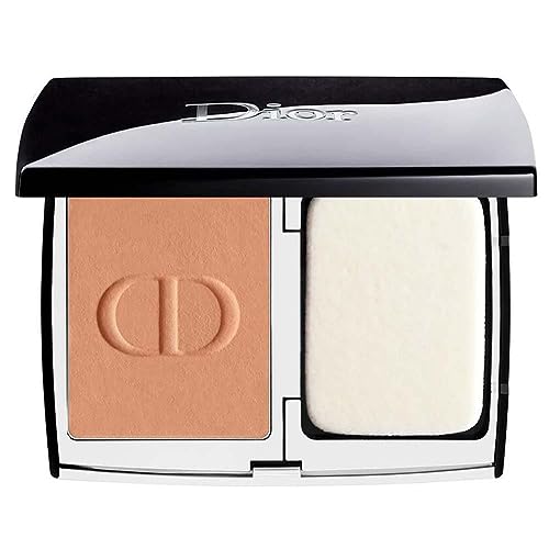 Base Compacta Diorskin Forever Natural Velvet Dior 5n 9g