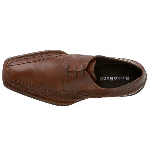 Image of Bacco Bucci Men's Hardy Oxford,Tan,11 M