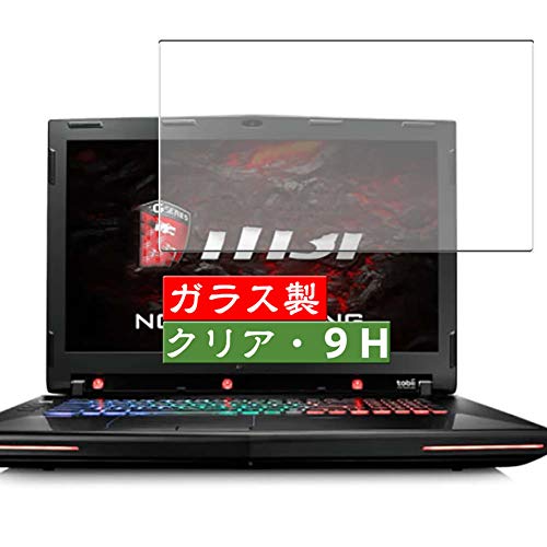 VacFun KXtB C MSI GT72VR 6RE DOMINATOR PRO TOBII(018JP) 17.3C`  L\GAɑΉ KX tB یtB یKX KX tیtB i P[