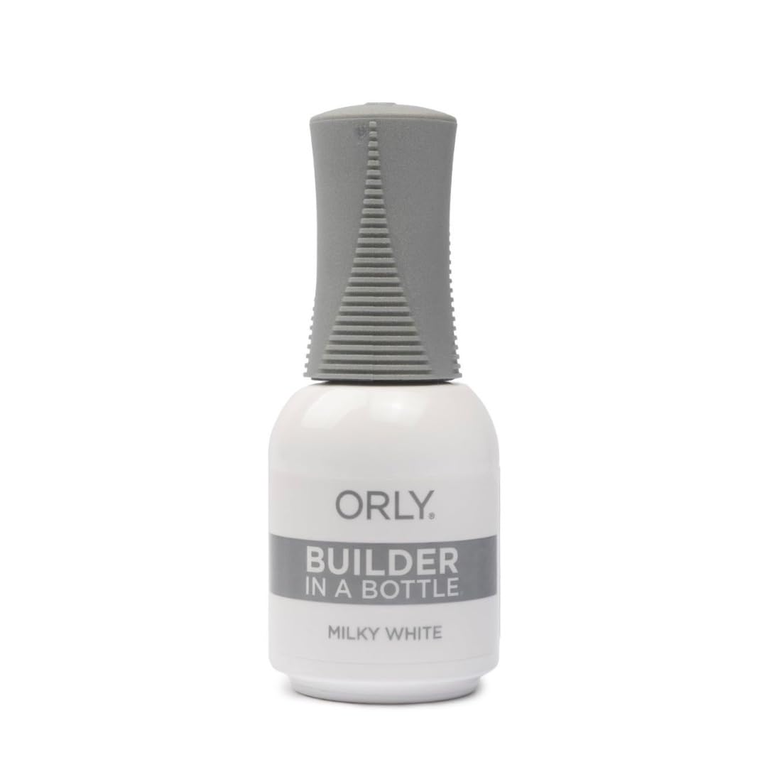 Amazon.com: Orly GELFX Builder in a Bottle Colors | Self leveling