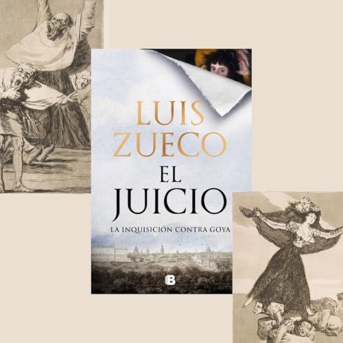 Todos somos sospechosos - La inquisici&oacute;n contra Goya - 26/06/26