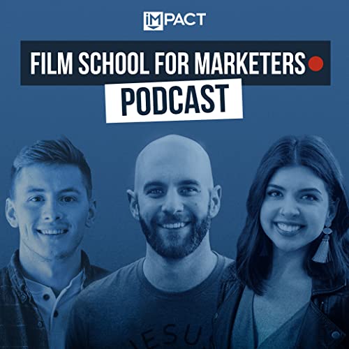 Film School for Marketers cover art