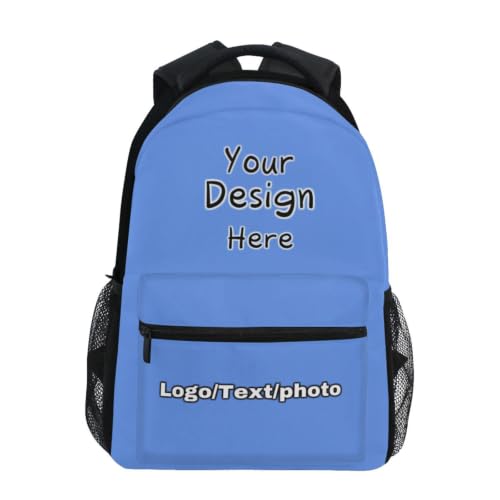Sac à dos personnalisé garçons, le cadeau unique pour une rentrée magique