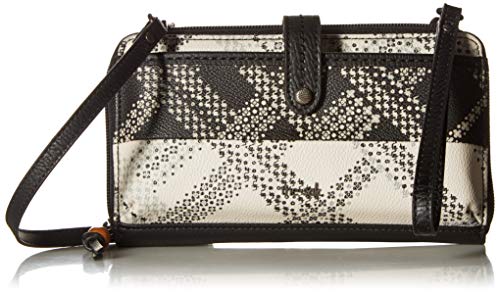 Image of The Sak Iris Crossbody Convertible Cross Body