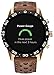Citizen CZ Smart PQ2 44MM Sport Smartwatch with YouQ App with IBM Watson® AI and NASA research, Wear OS by Google, HR, GPS, Fitness Tracker, Amazon Alexa™, iPhone Android Compatible, IPX6 Rating