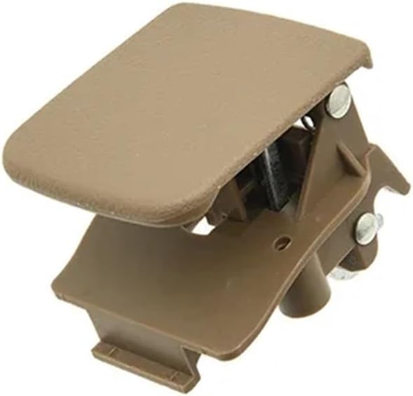 Car Glove Box Lock Latch Handle Fit for Buick GL8 Glove Box Buckle Glove Box Handle Buckle Switch Toolbox Storage Box Buckle 1pc Glove Box Switch