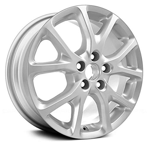 Amazon.com: Value 10 Vents All Painted Sparkle Silver