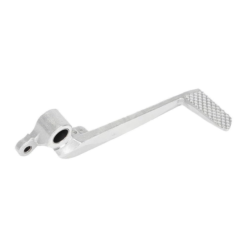 Vyb6sh One Color Gear Shifter Folding Motorcycle Rear Brake Pedal Foot Lever For Yzf R1 2007 2008 For 2007-2008 Gear Shift Shaft