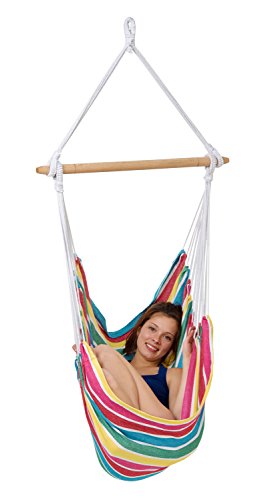 Amazonas az-2020135 Relax Hängematte – Hawaii