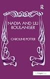 Nadia and Lili Boulanger