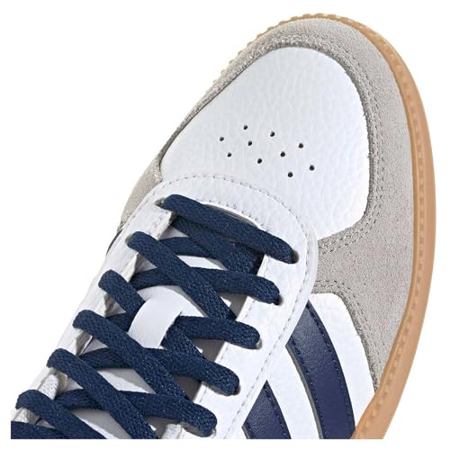 Image of adidas Womens Breaknet Sleek Sneaker