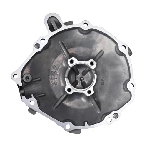 Protector de estator de motor para cárter de moto CBR1000RR 2004-2007 4