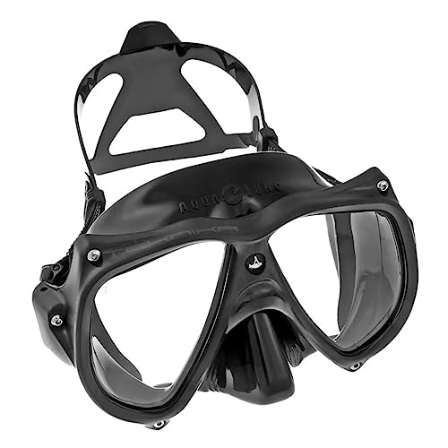 Aqualung Teknika Mask
